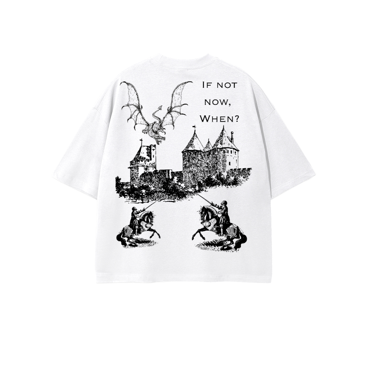 Dark Fantasy Graphic