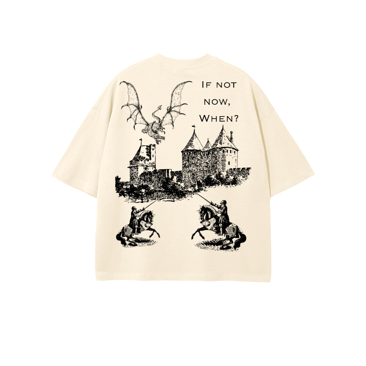 Dark Fantasy Graphic