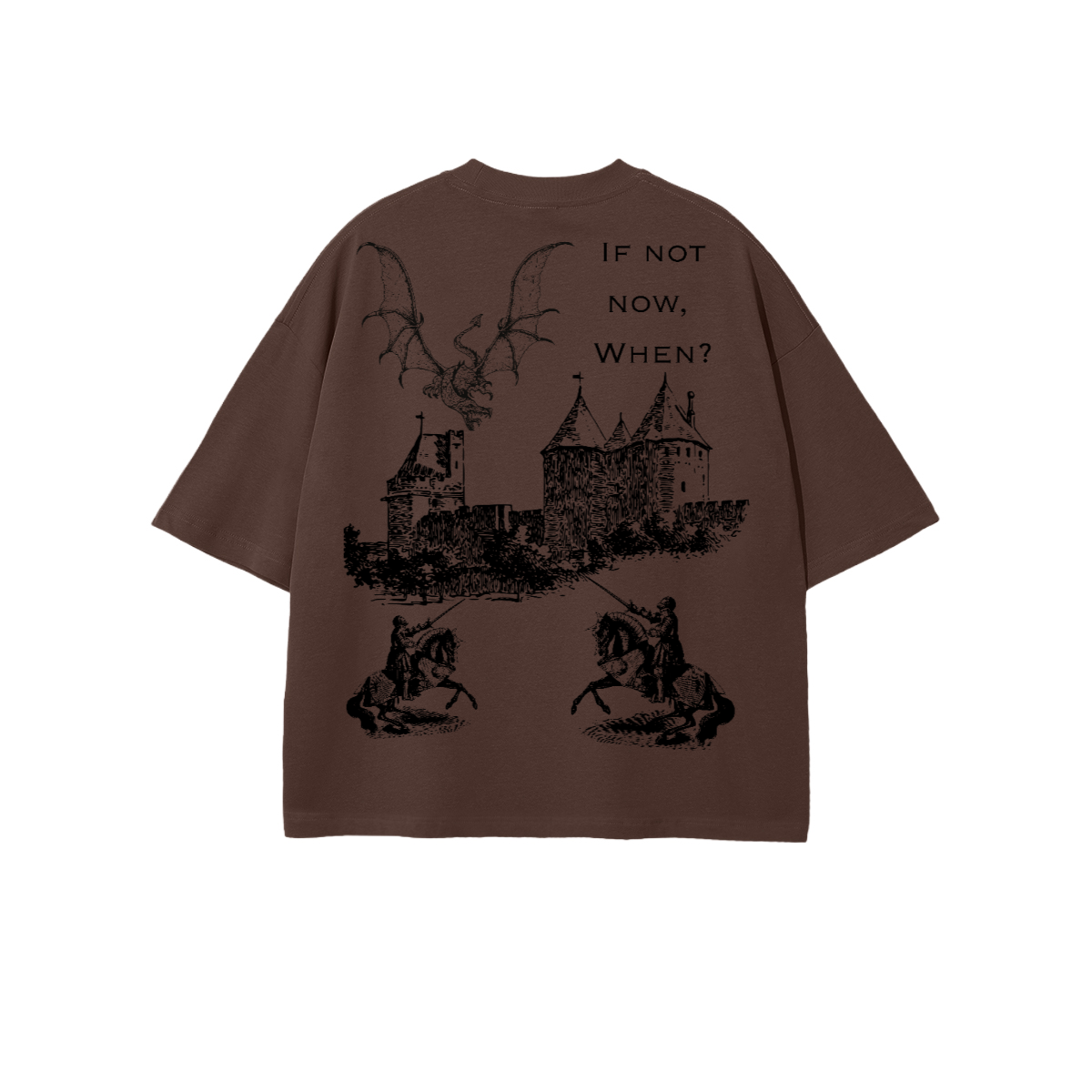 Dark Fantasy Graphic