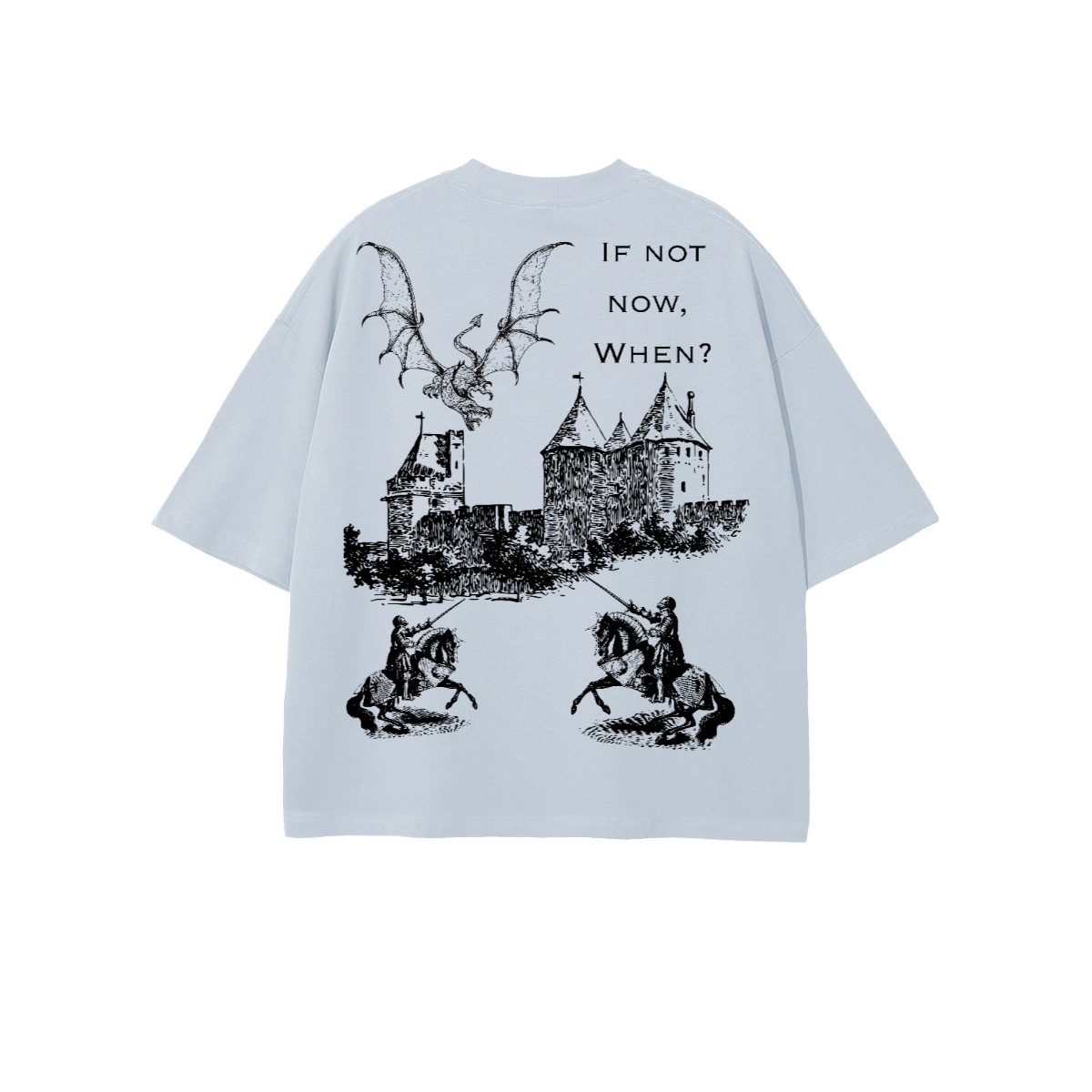 Dark Fantasy Graphic