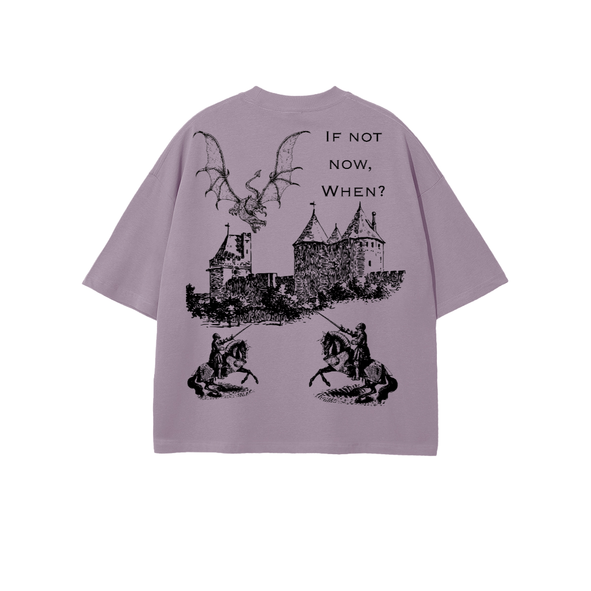 Dark Fantasy Graphic