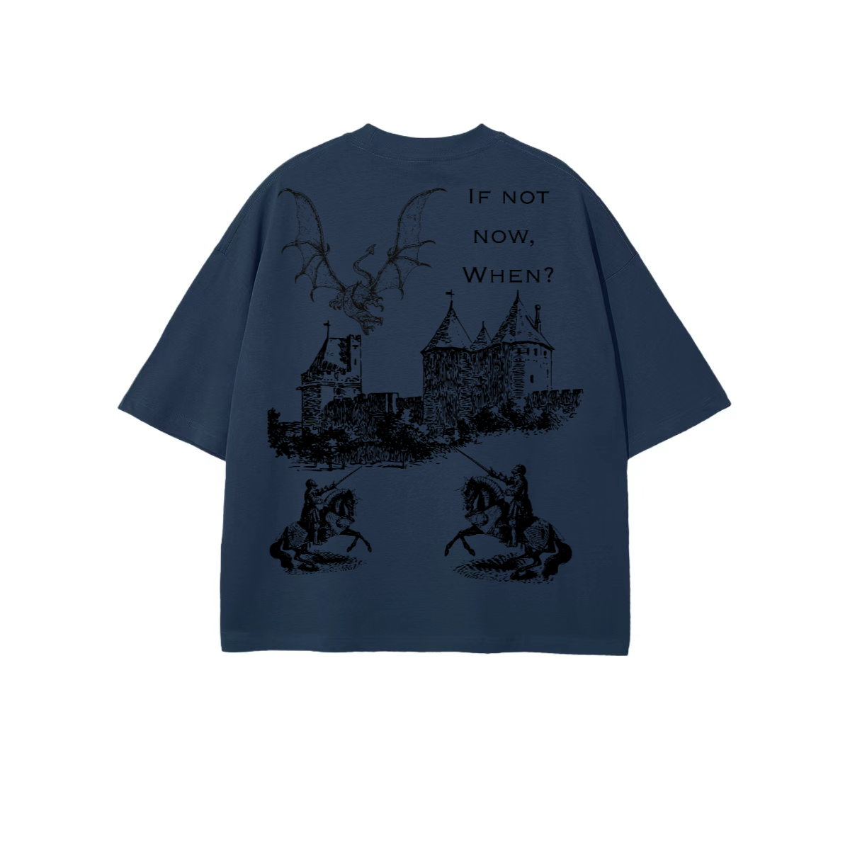 Dark Fantasy Graphic