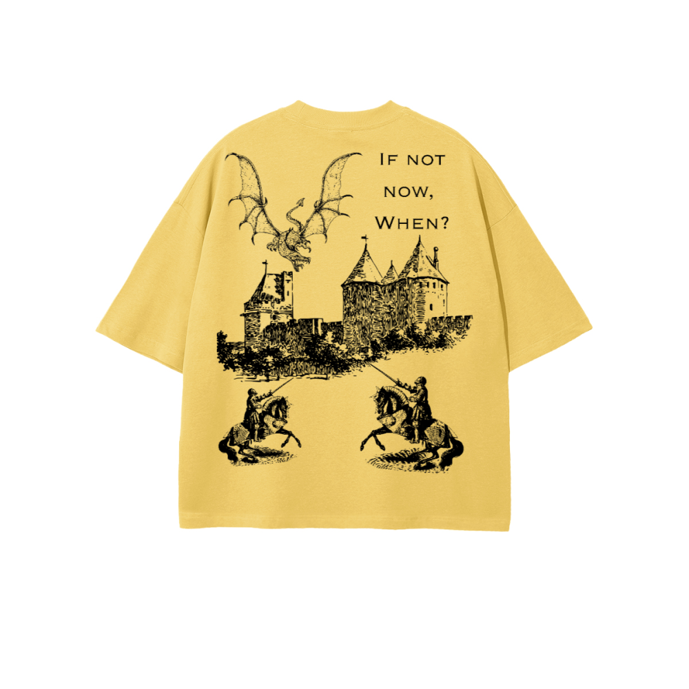 Dark Fantasy Graphic