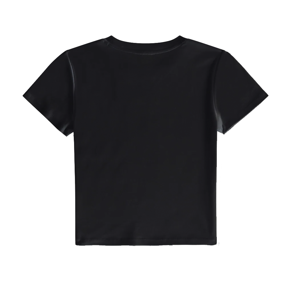 Cyber Spider Baby Tee V1