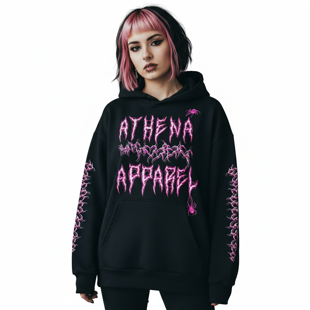Athena Apparel
