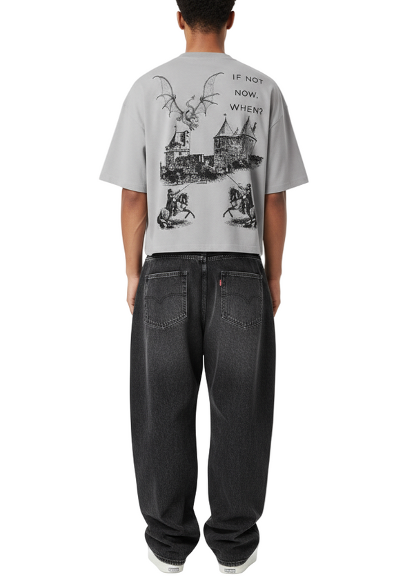 Dark Fantasy Graphic