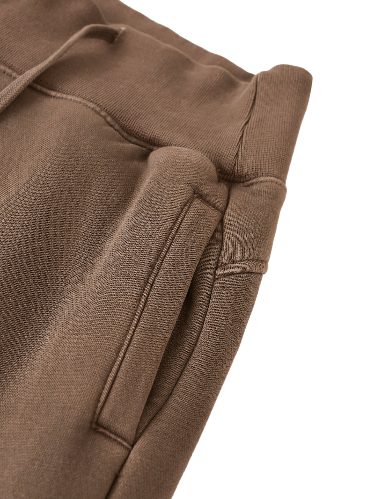 Cyber Design Flared Pants