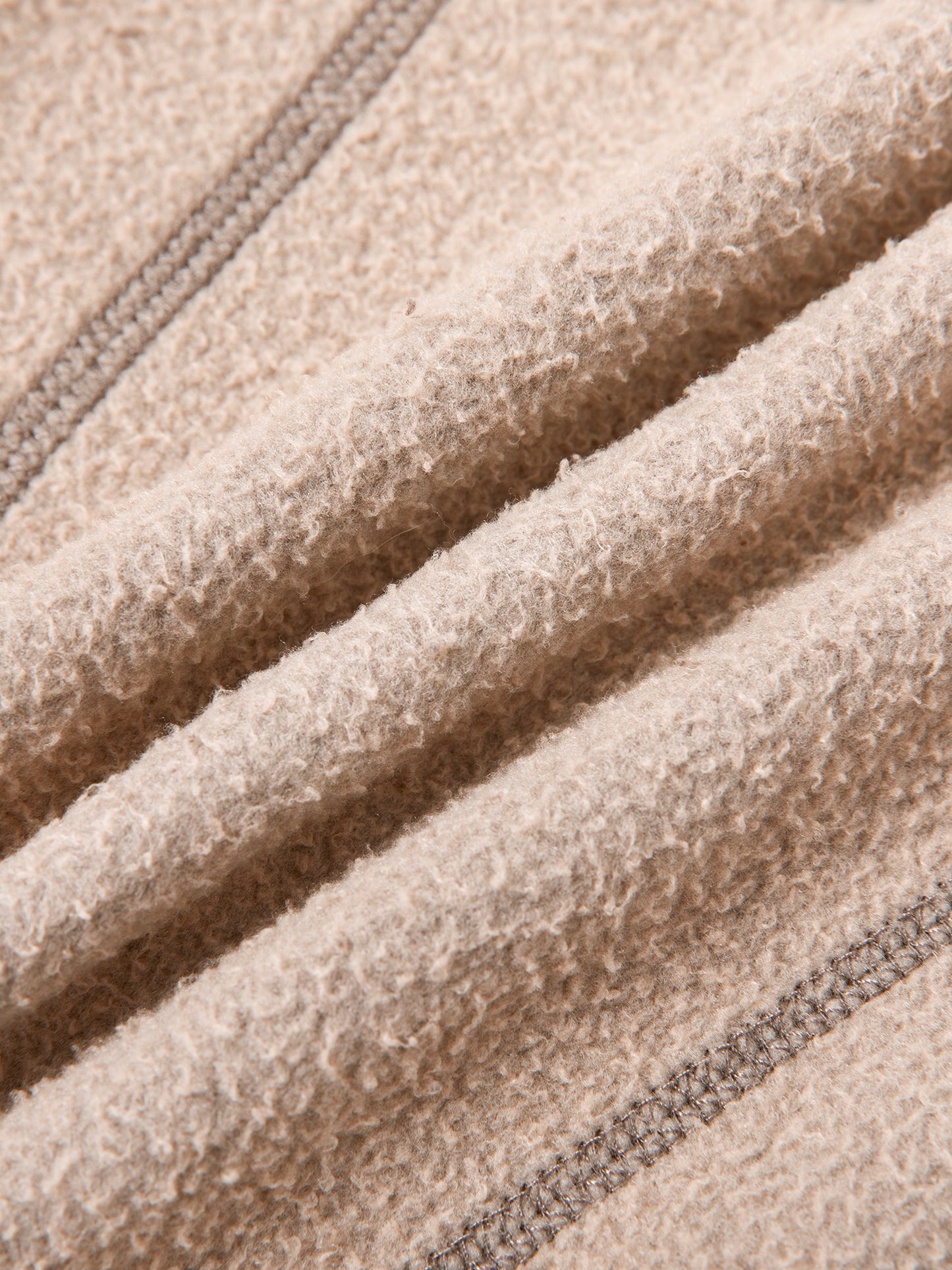 Cyber Design Cropped Hoodie