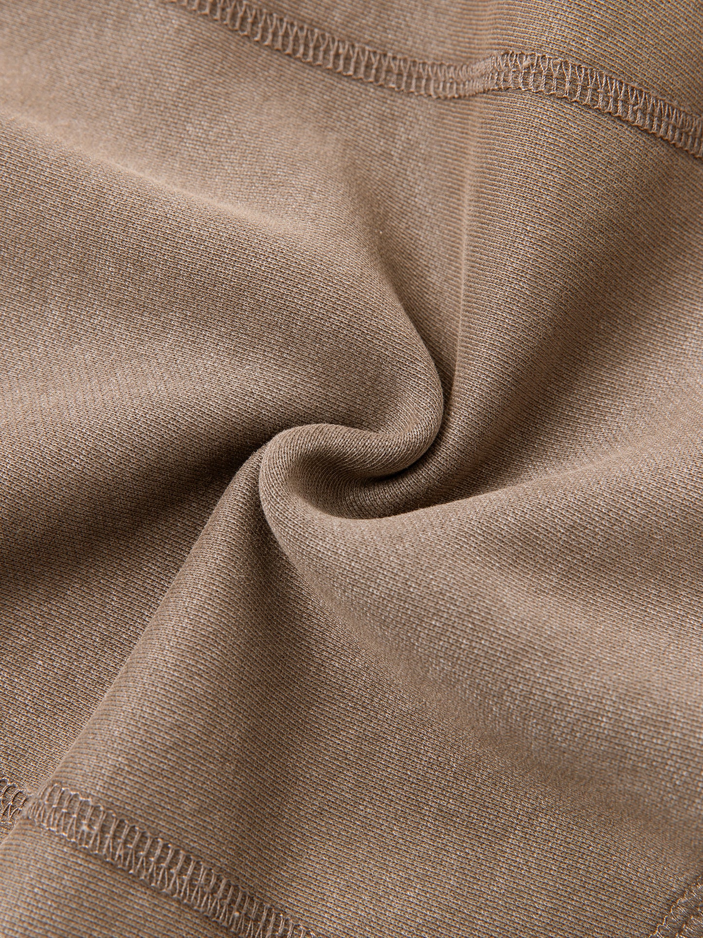 Cyber Design Cropped Hoodie